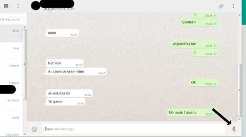 microphone-whatsapp