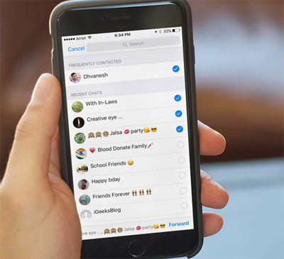 ajouter-contact-iphone-whatsapp